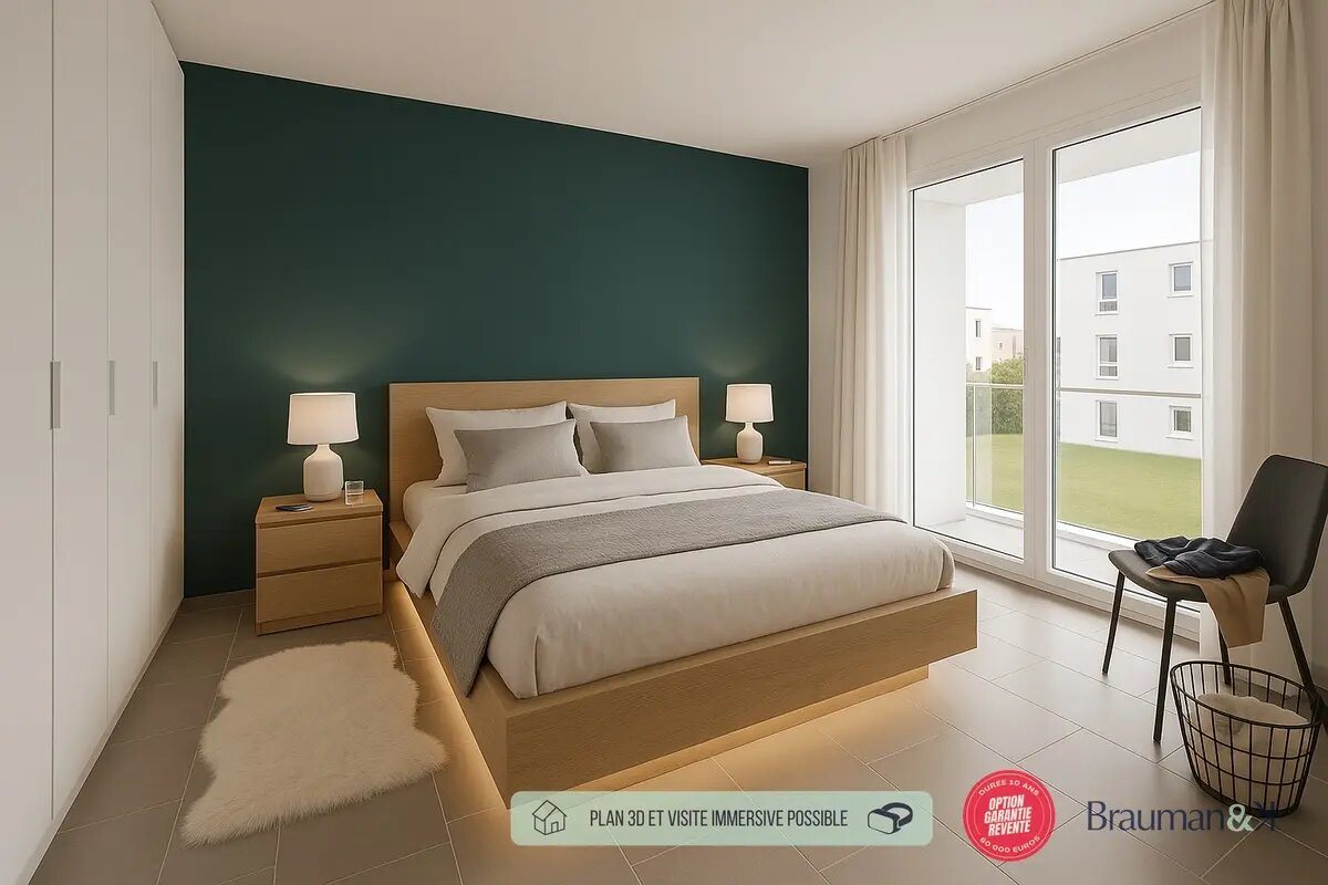 Appartement à vendre, 88m², Châtelaillon-Plage