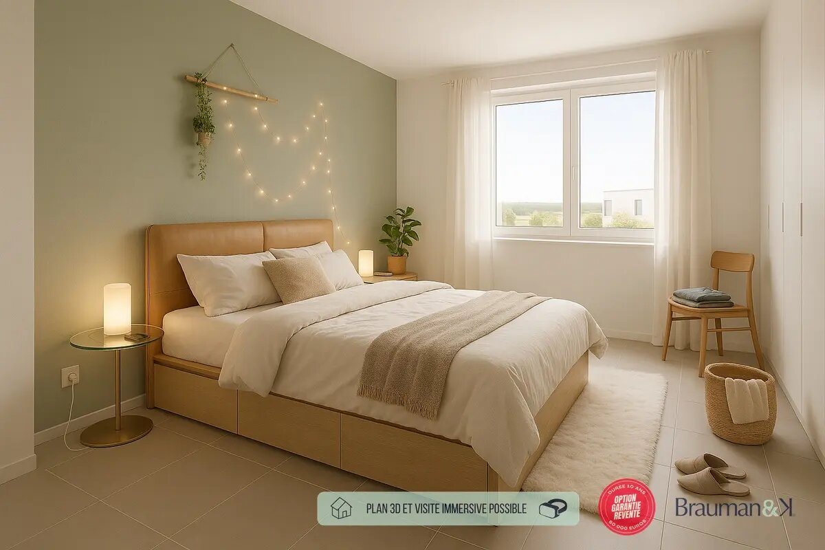 Appartement à vendre, 88m², Châtelaillon-Plage