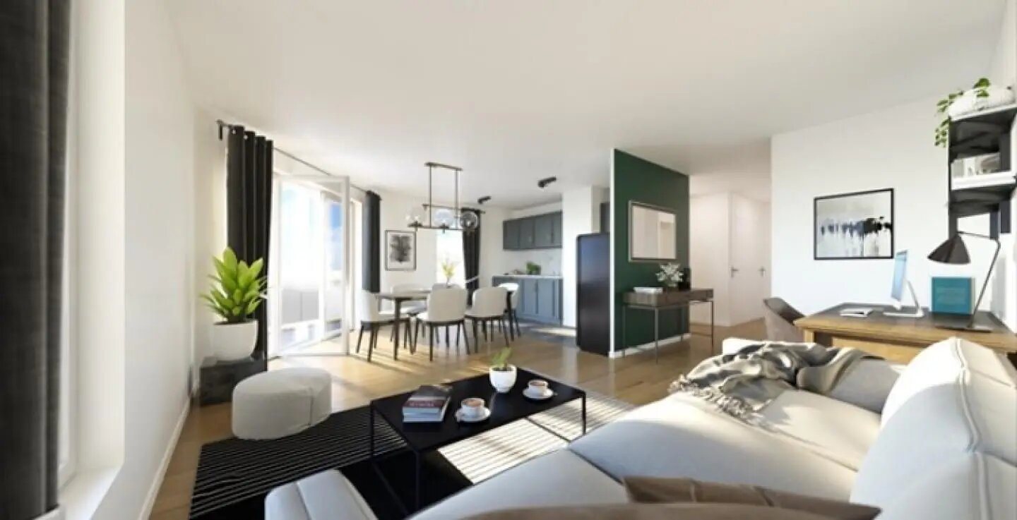 Appartement à vendre, 42m², Sanary-sur-Mer