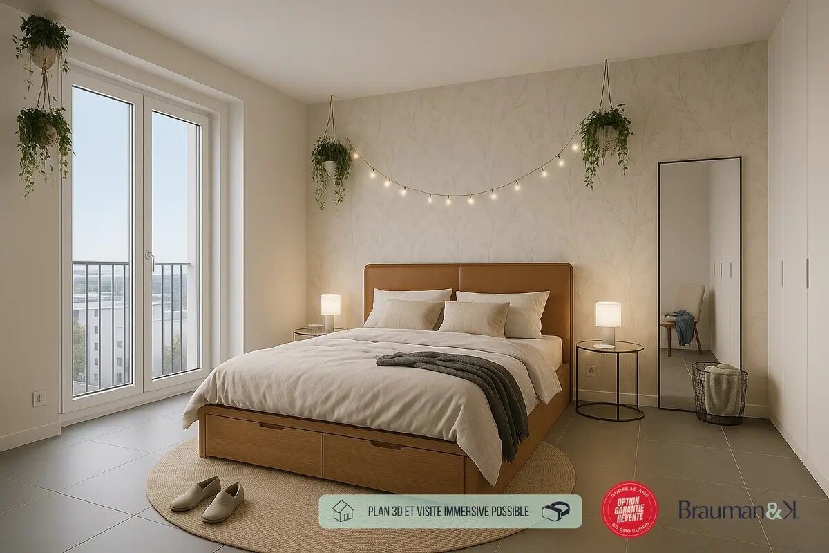 Appartement à vendre, 164m², Saint-Didier-au-Mont-d'Or