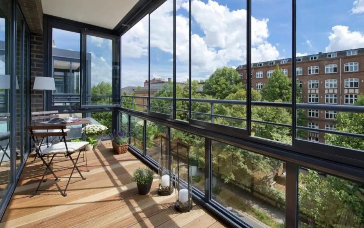 Appartement à vendre, 41m², Le Barcarès