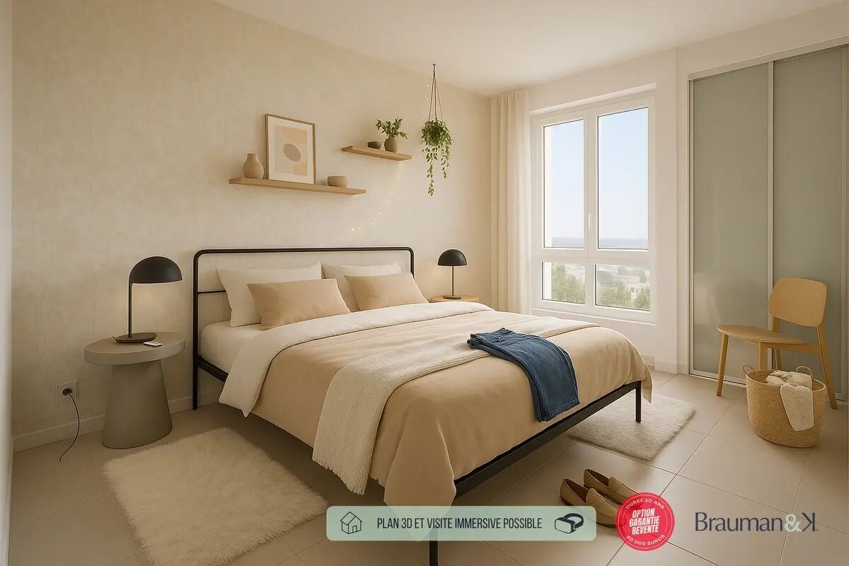 Appartement à vendre, 109m², Issy-les-Moulineaux