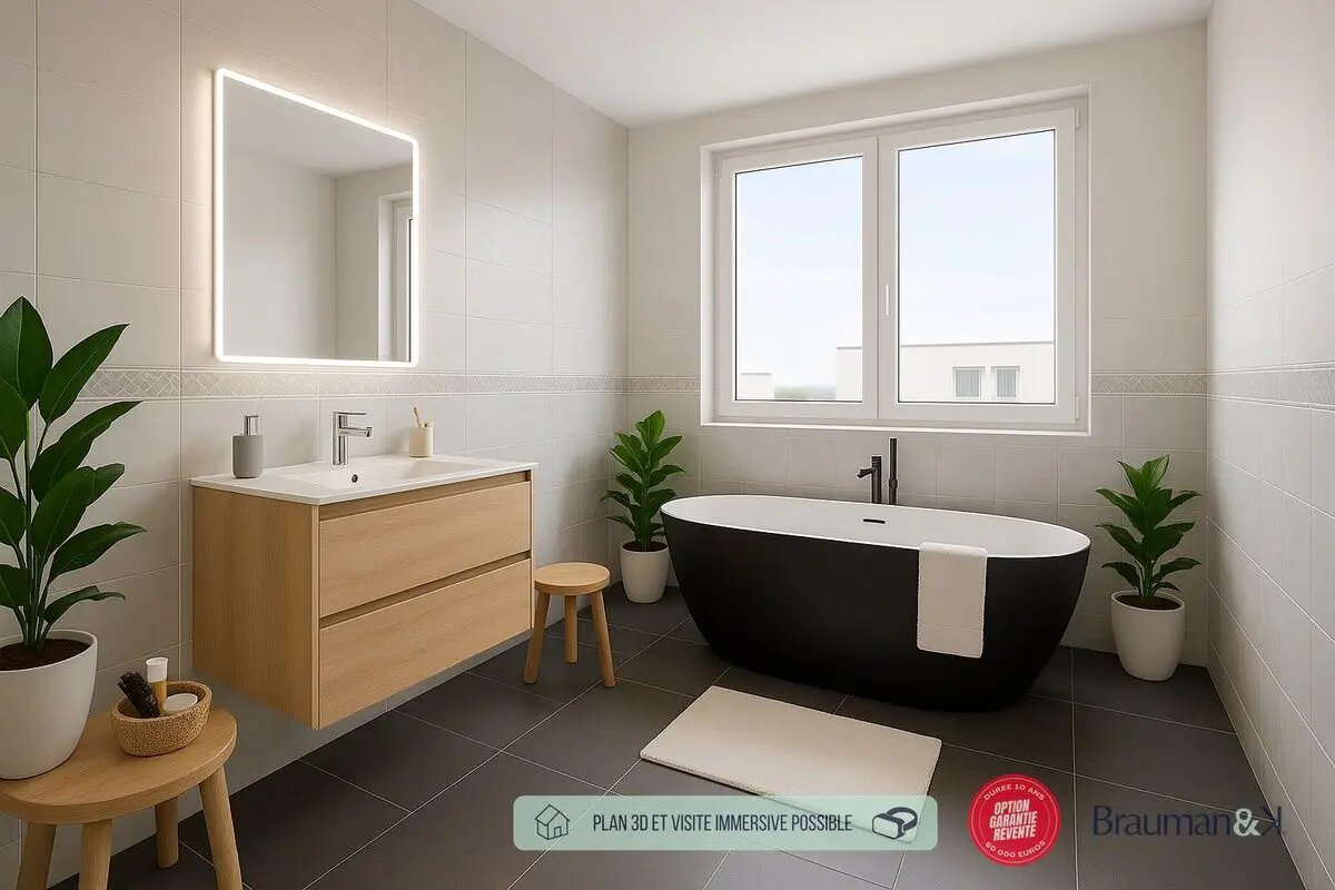 Appartement à vendre, 36m², Billère