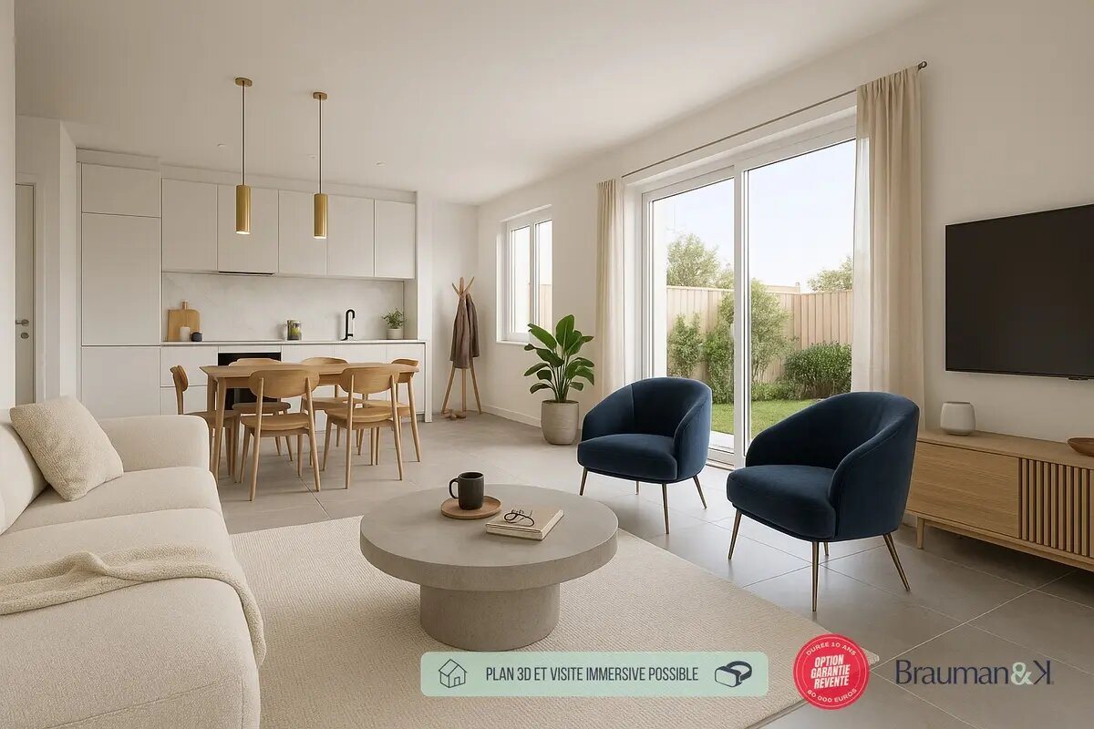 Appartement à vendre, 163m², Saint-Germain-en-Laye
