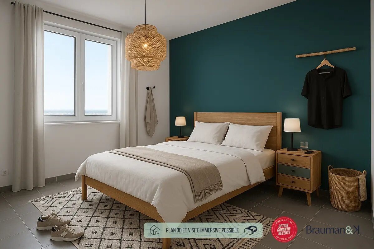 Appartement à vendre, 117m², Ferney-Voltaire