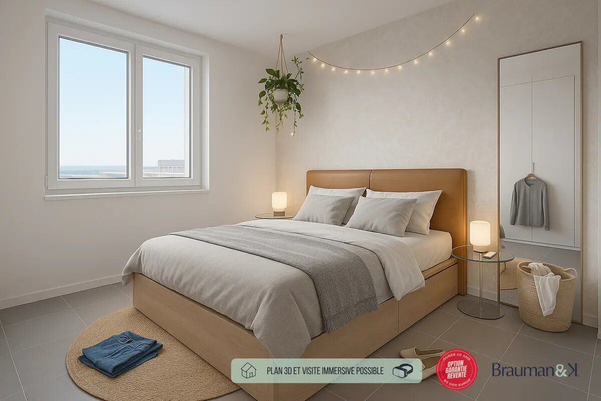 Appartement à vendre, 117m², Ferney-Voltaire