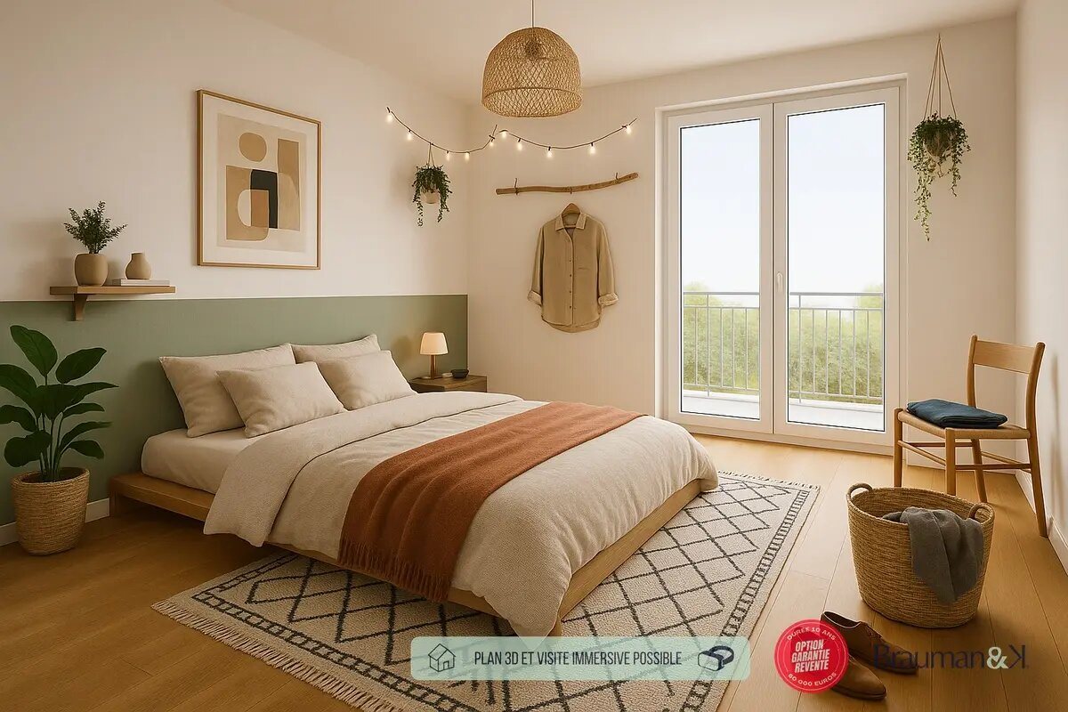 Appartement à vendre, 131m², Le Vésinet