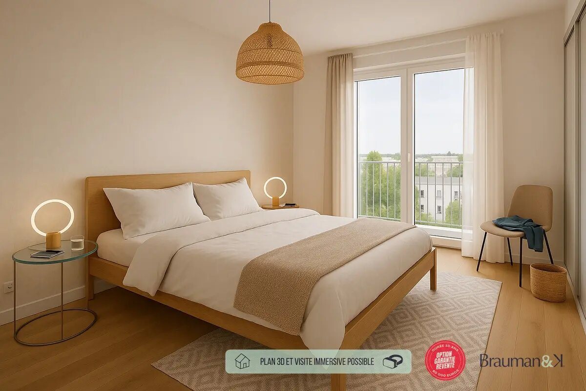Appartement à vendre, 131m², Le Vésinet