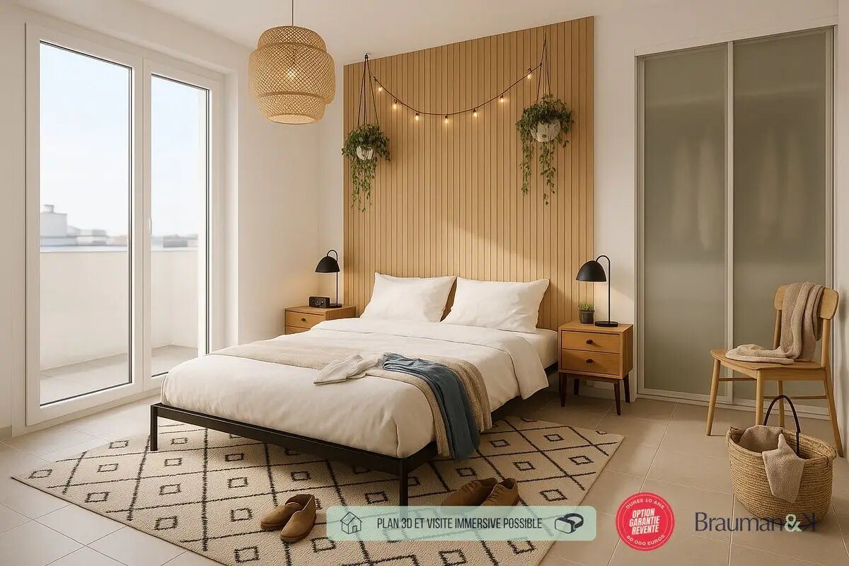 Appartement à vendre, 99m², L'Union