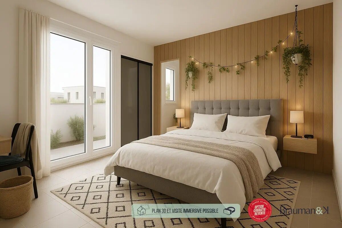 Appartement à vendre, 99m², L'Union