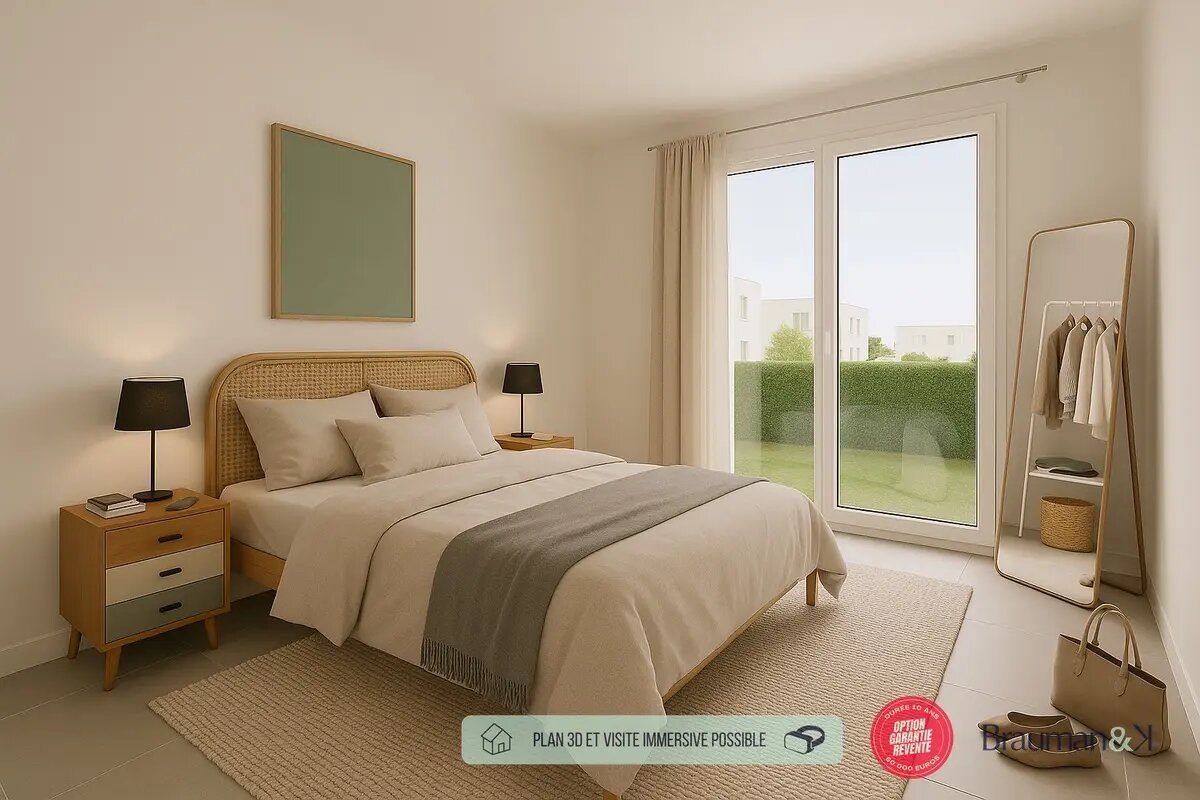 Appartement à vendre, 84m², Capbreton