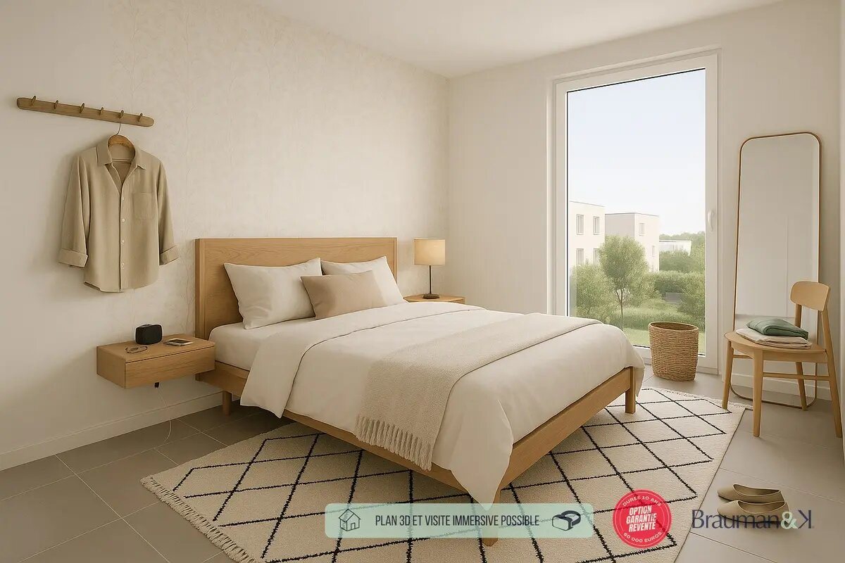 Appartement à vendre, 84m², Capbreton