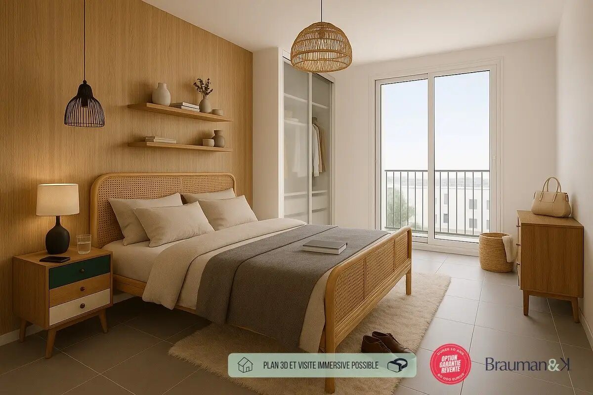 Appartement à vendre, 105m², Bry-sur-Marne