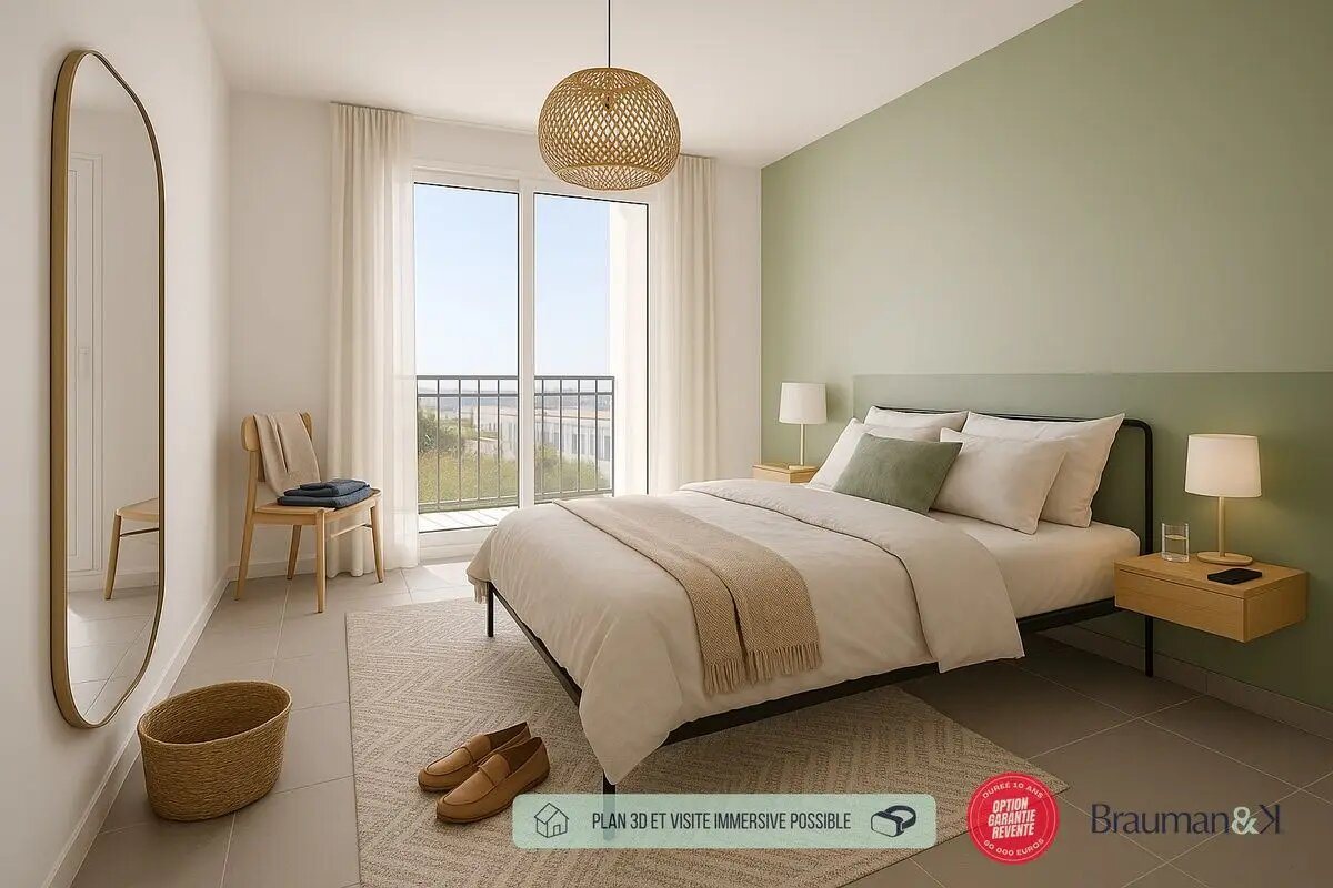 Appartement à vendre, 78m², Saint-Cyr-l'Ecole