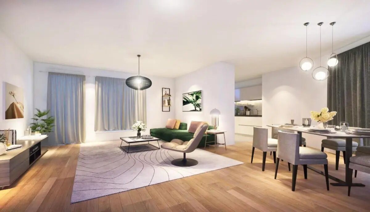 Appartement à vendre, 86m², La Grande-Motte