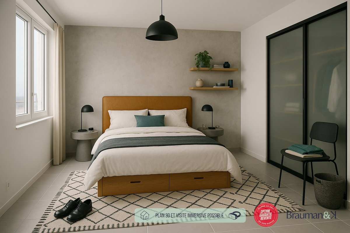 Appartement à vendre, 110m², Rueil-Malmaison