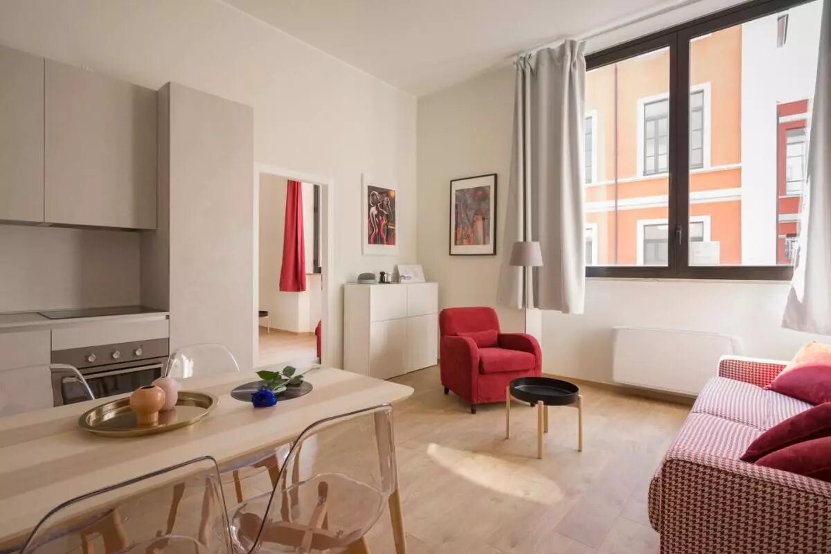 Appartement à vendre, 41m², La Londe-les-Maures