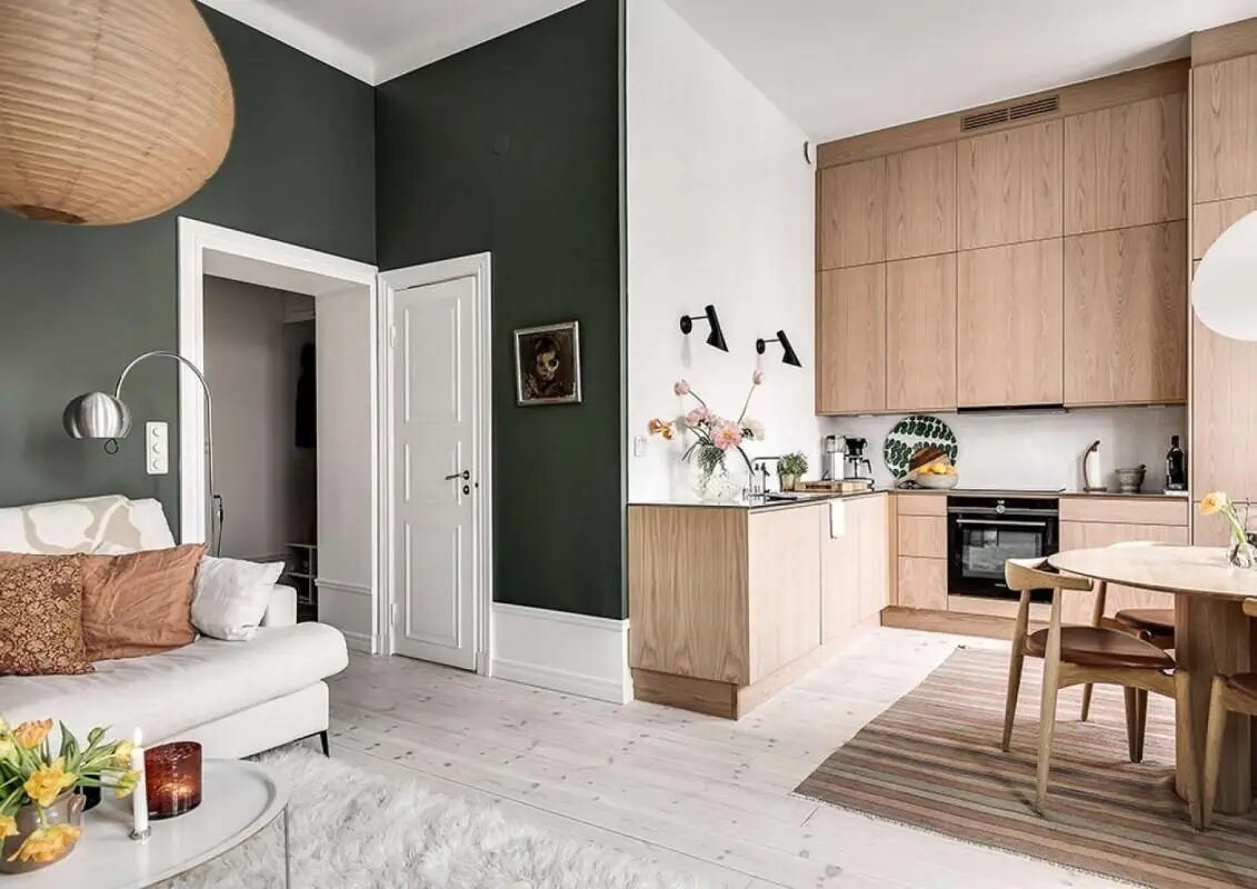 Appartement à vendre, 28m², La Verpillière