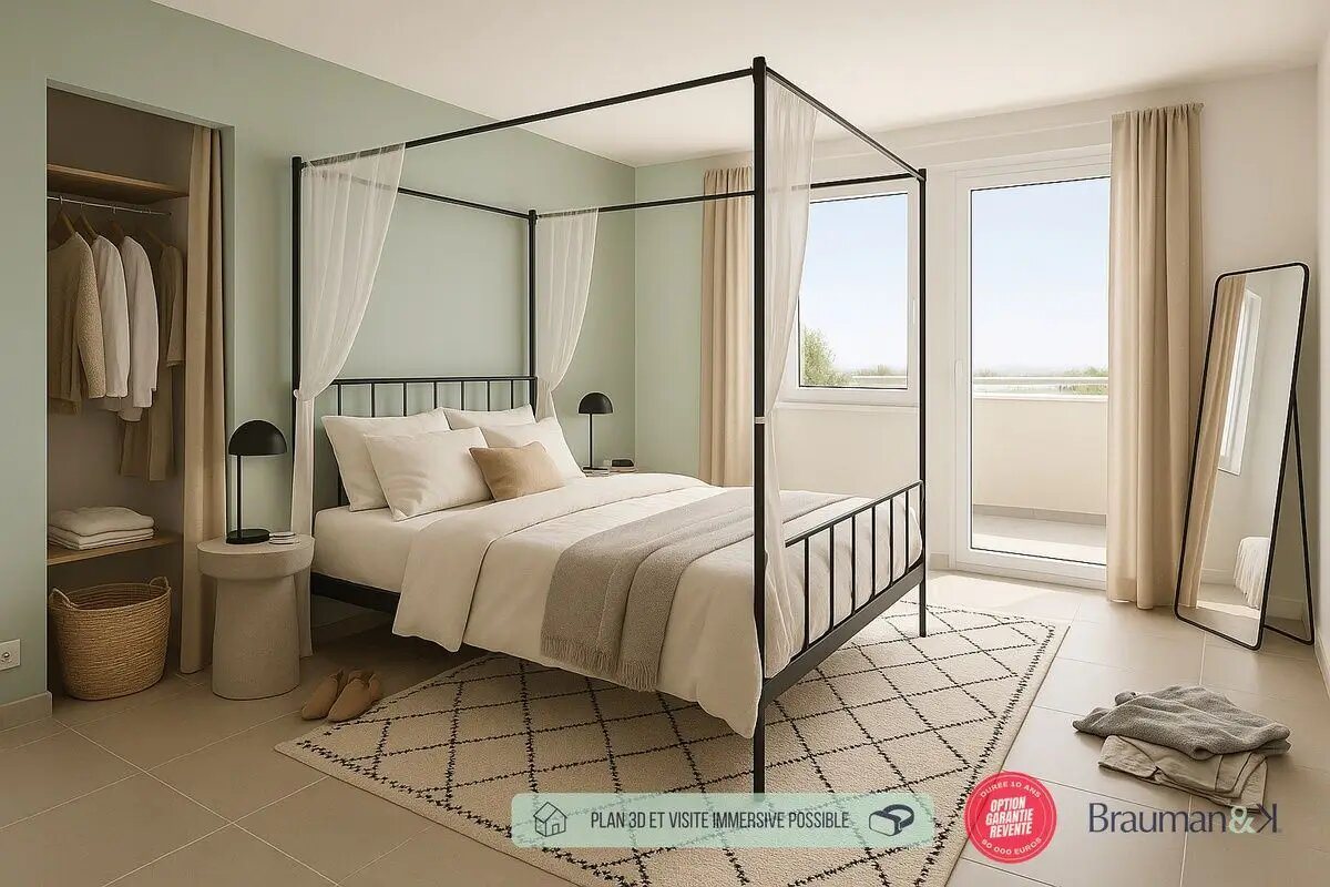 Appartement à vendre, 106m², Chartres