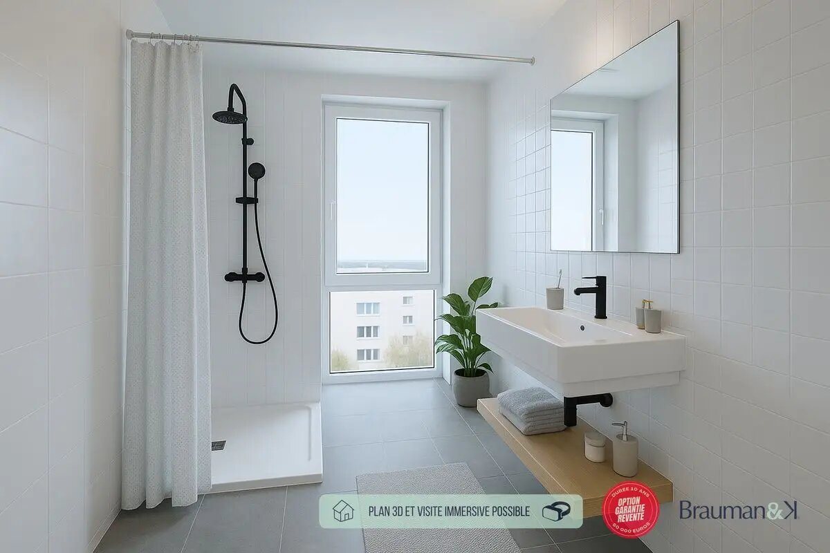 Appartement à vendre, 31m², Paris 14ème