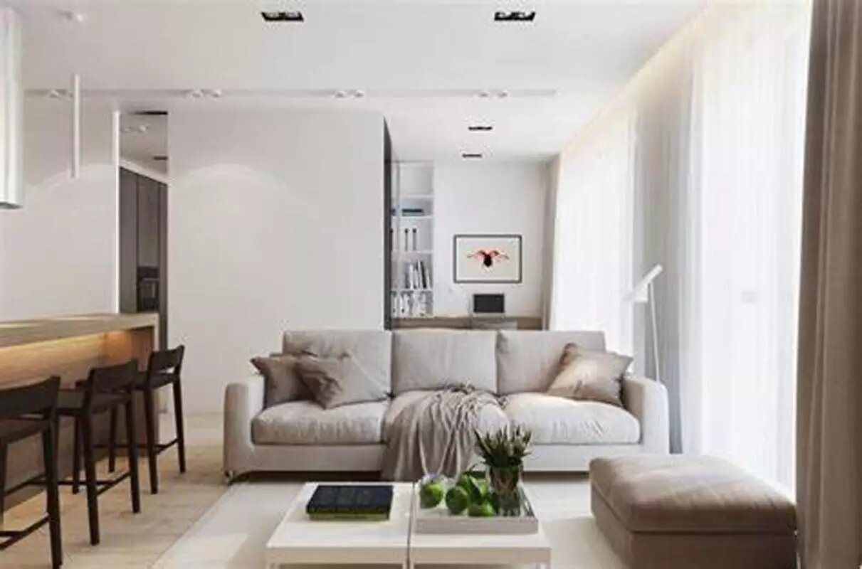 Appartement à vendre, 49m², Le Kremlin-Bicêtre