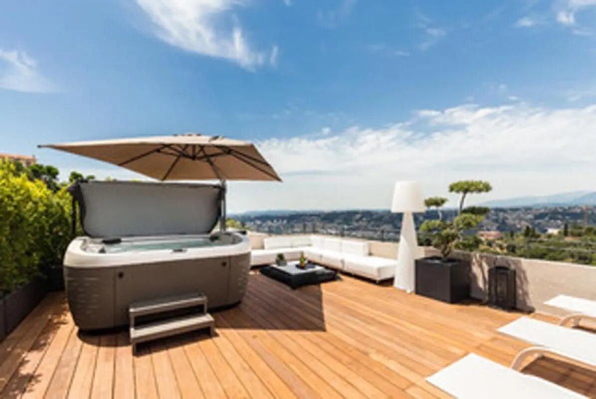 Appartement à vendre, 166m², Croix