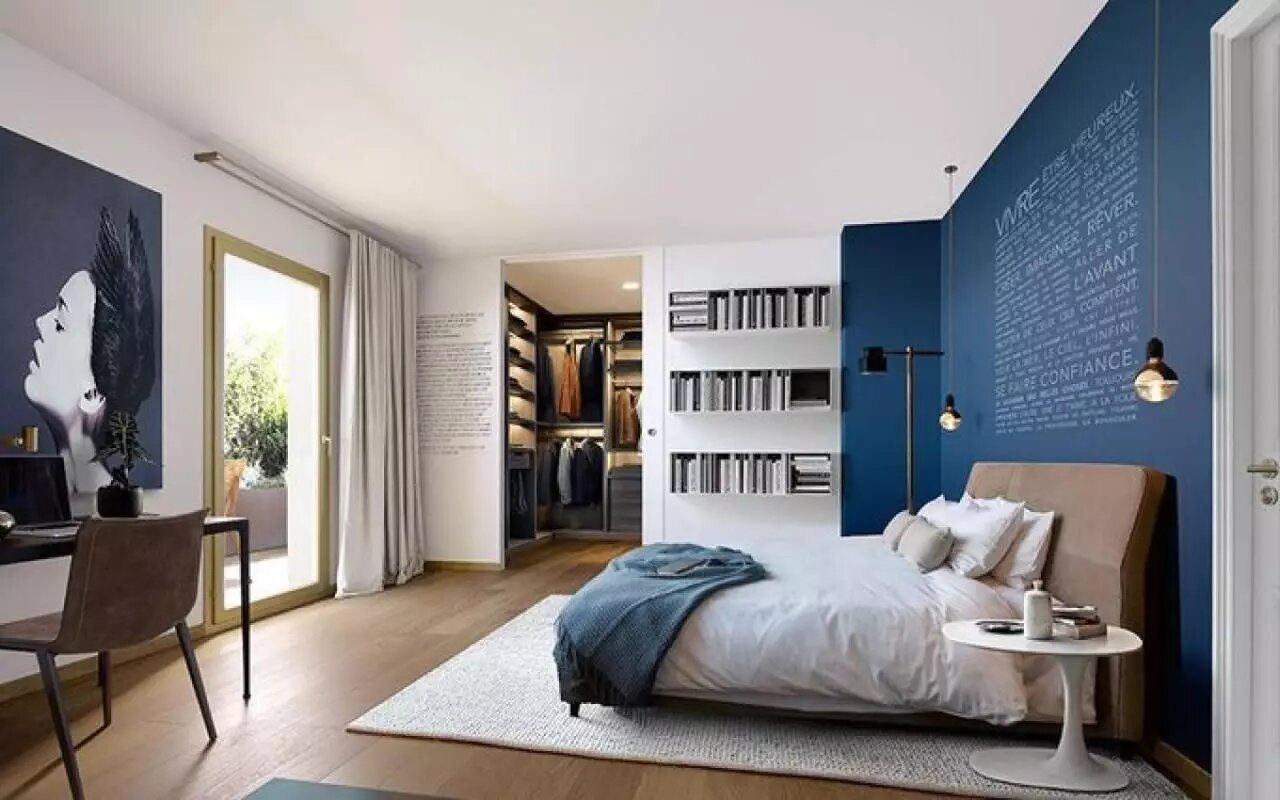 Appartement à vendre, 58m², Crozon