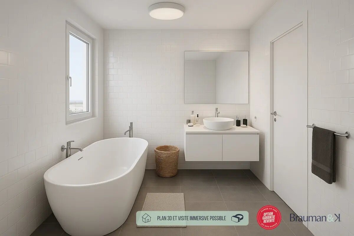 Appartement à vendre, 101m², Châtelaillon-Plage