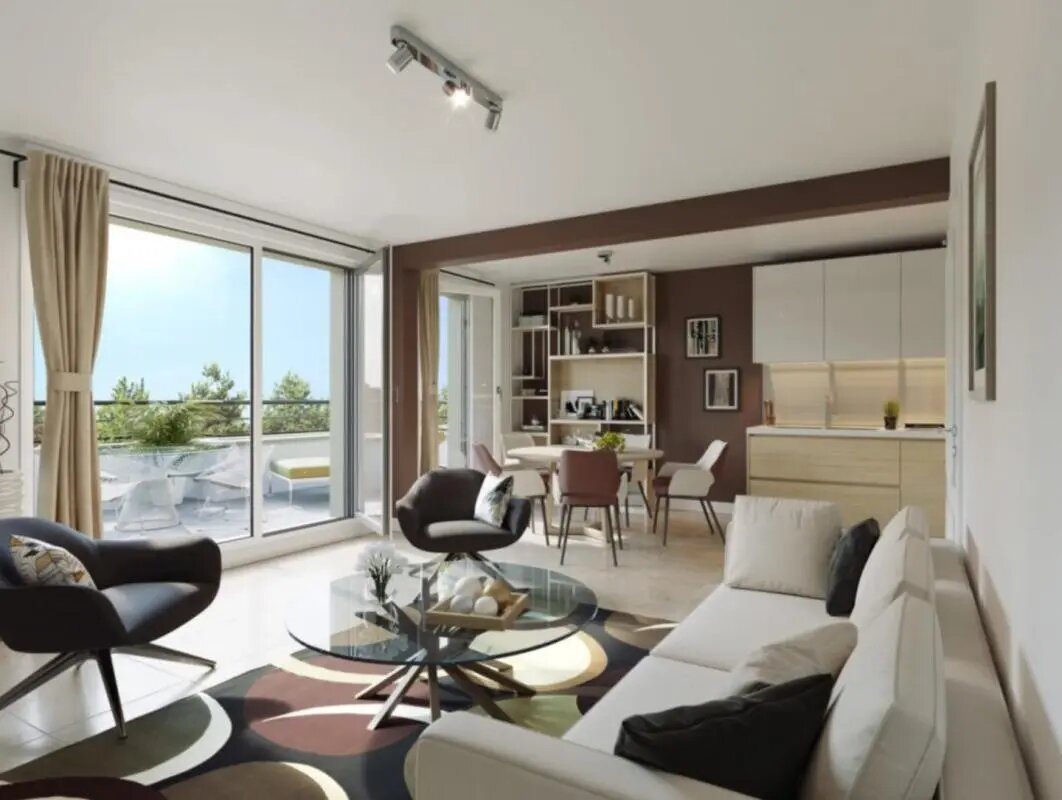 Appartement à vendre, 211m², Le Perreux-sur-Marne