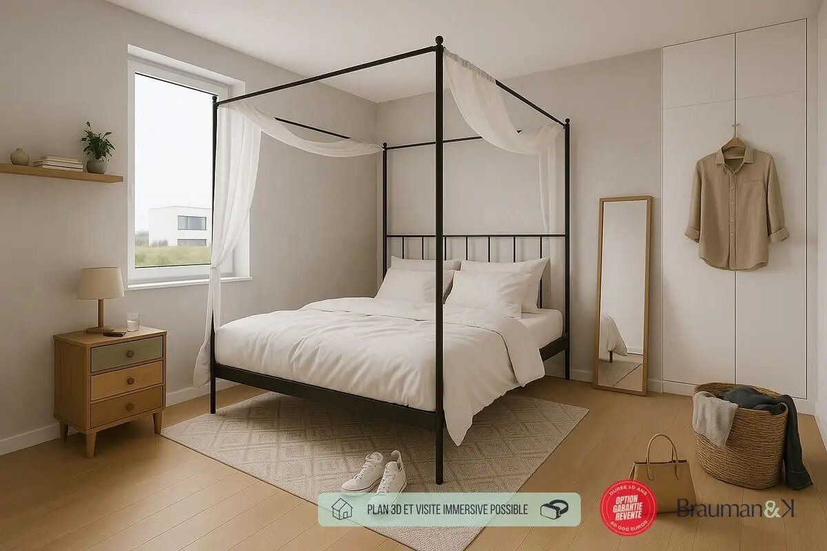 Appartement à vendre, 82m², Toulouse