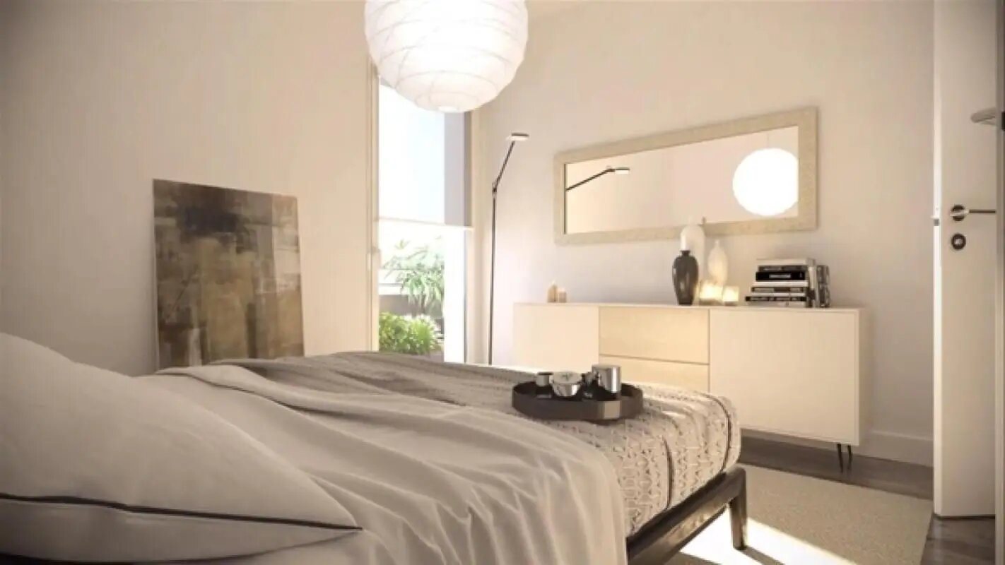 Appartement à vendre, 46m², Annemasse