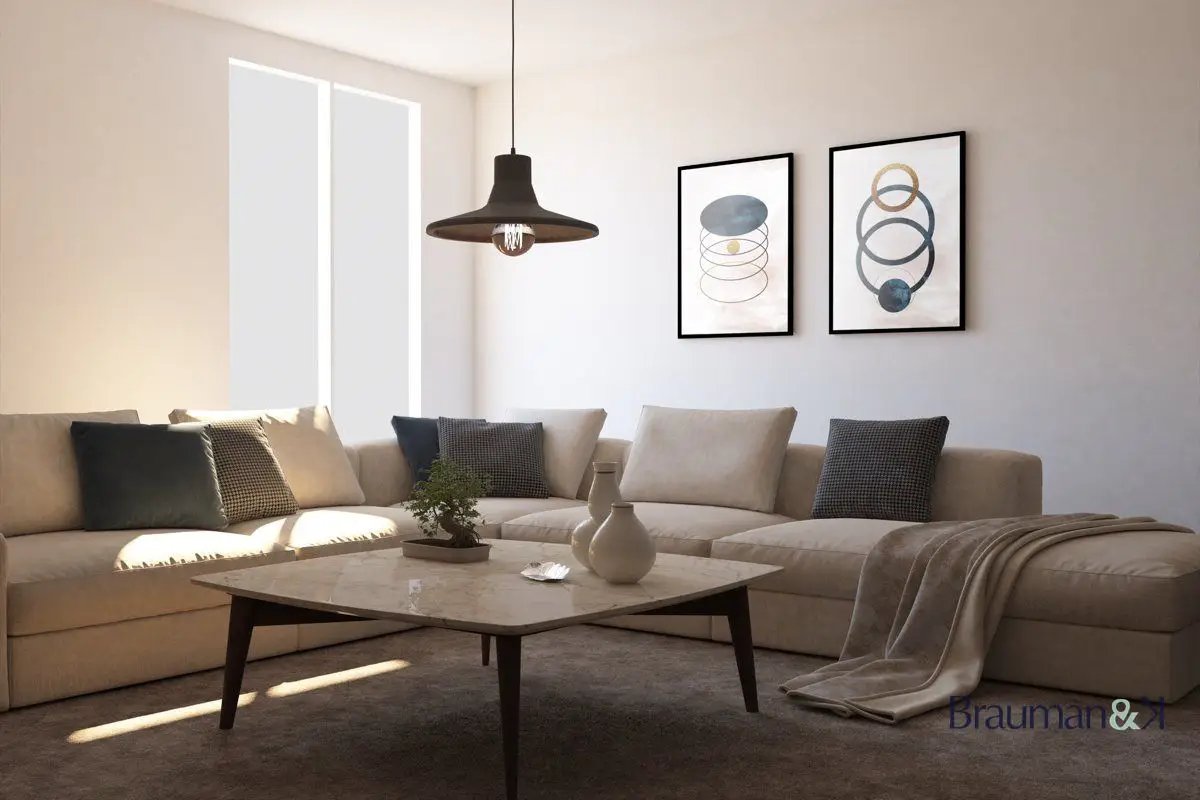 Maison à vendre, 80m², Houdan