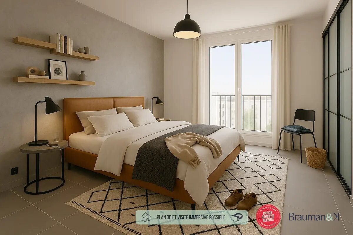Appartement à vendre, 165m², Paris 16ème