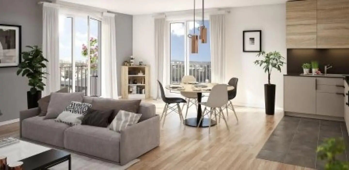 Appartement à vendre, 31m², Ploemeur