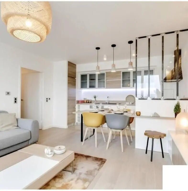 Appartement à vendre, 111m², Massy