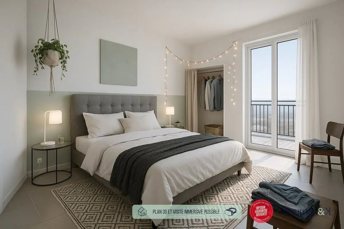 Appartement à vendre, 130m², Chambéry