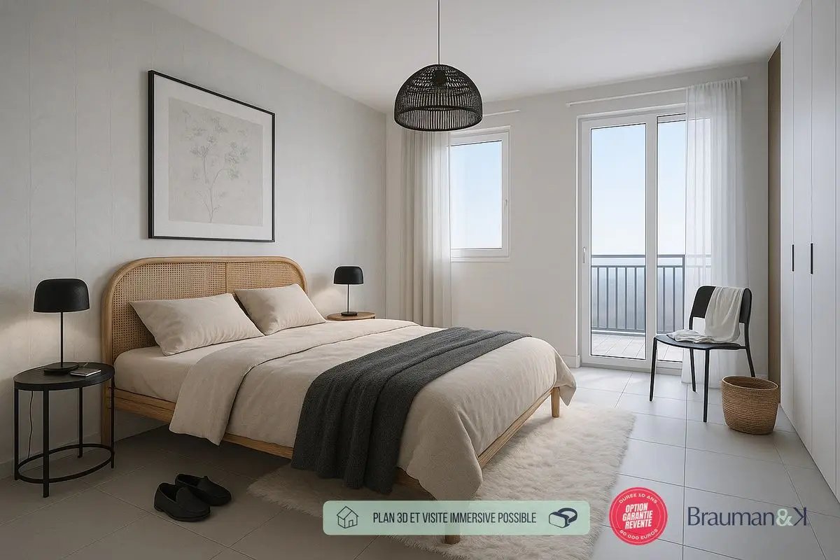 Appartement à vendre, 130m², Chambéry