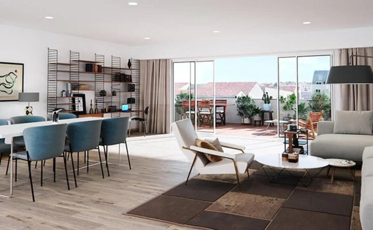 Appartement à vendre, 29m², Gap