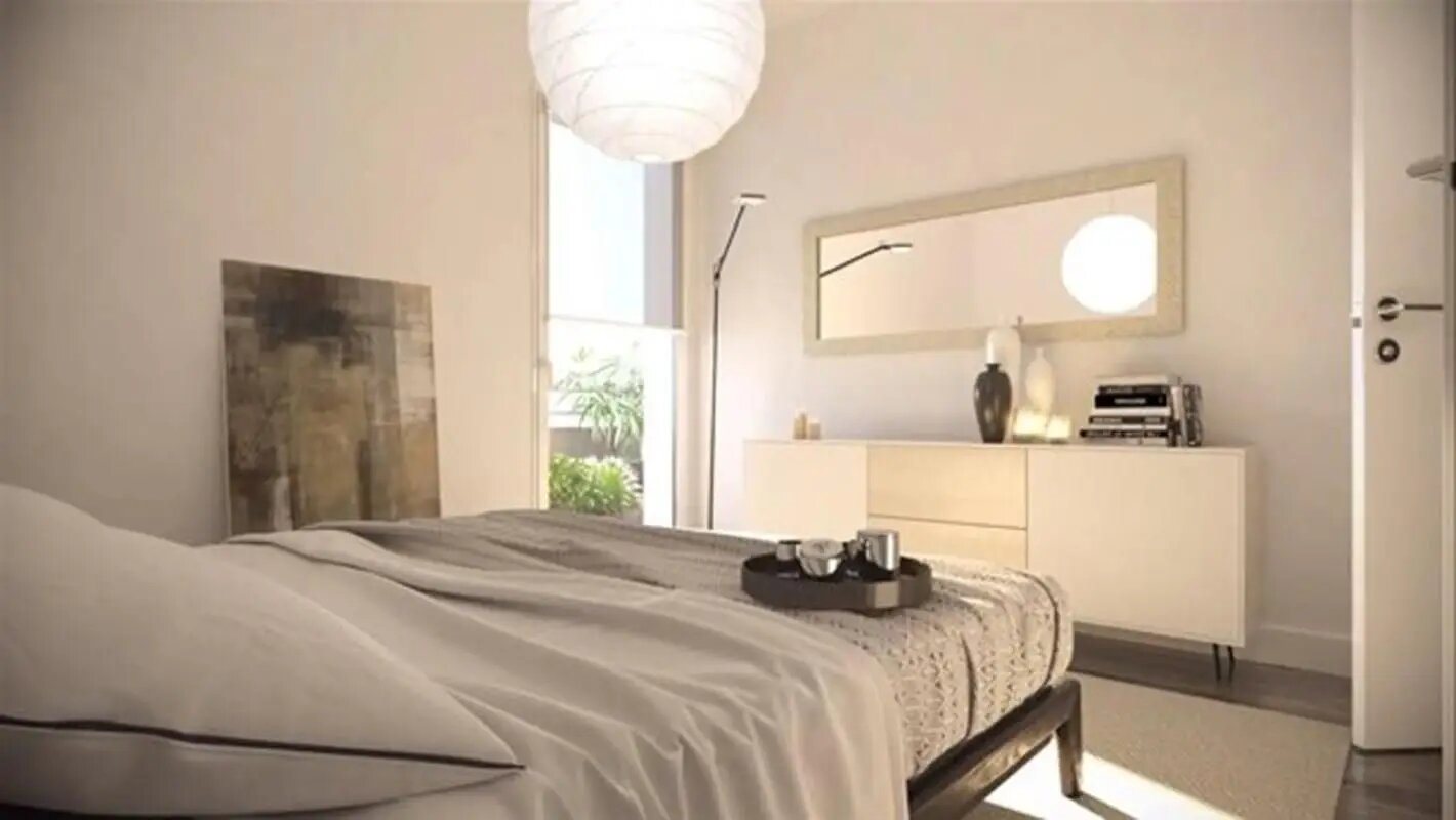 Appartement à vendre, 42m², Fontenay-sous-Bois