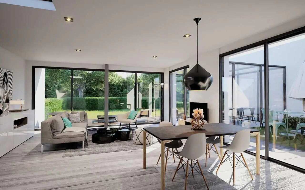 Appartement à vendre, 65m², Soorts-Hossegor