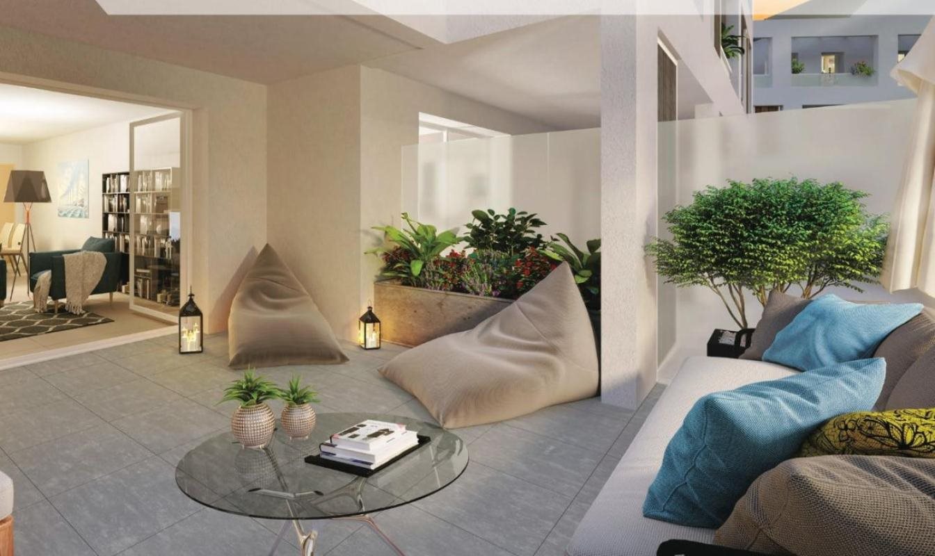 Appartement à vendre, 110m², La Riche