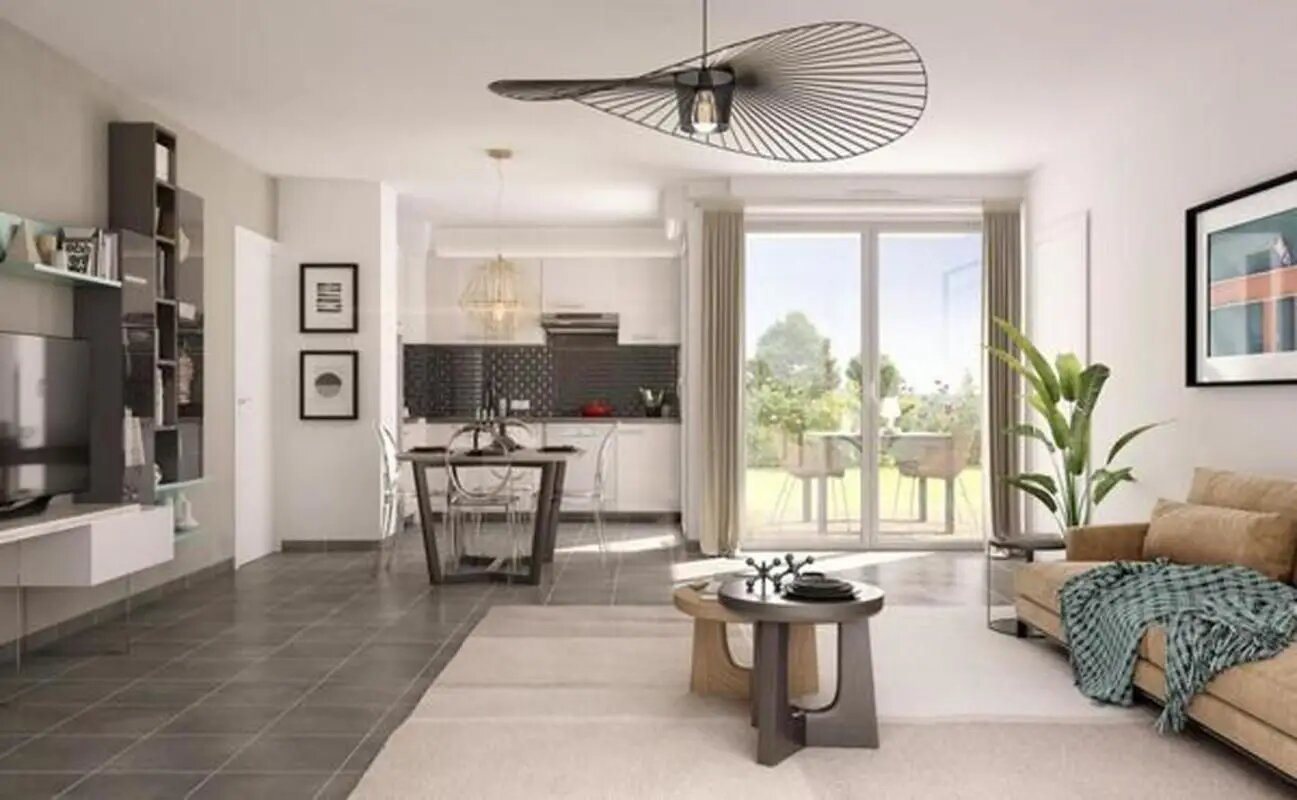 Appartement à vendre, 81m², Fontenay-sous-Bois