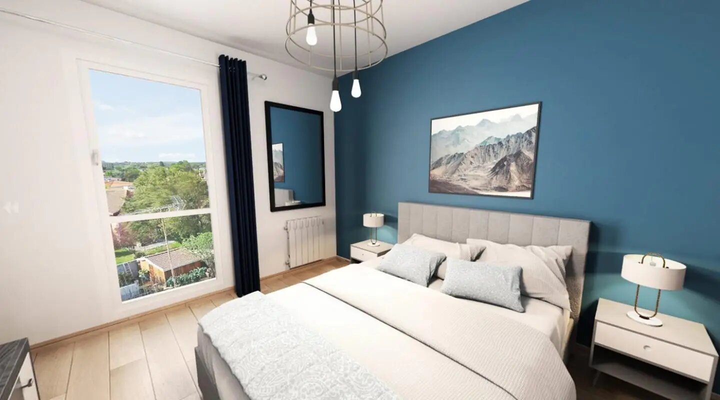 Appartement à vendre, 41m², Neuilly-Plaisance