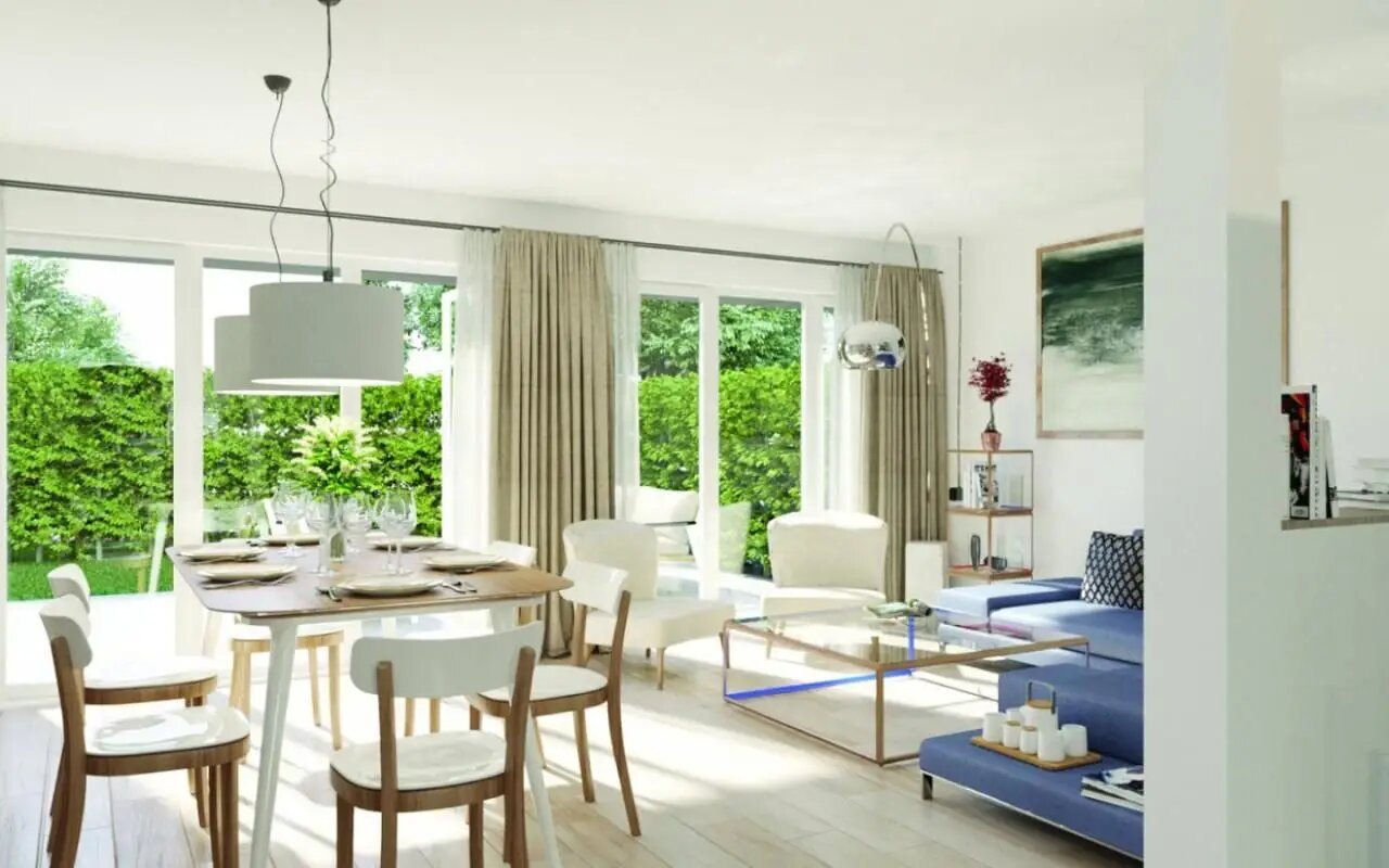 Appartement à vendre, 58m², Margny-lès-Compiègne