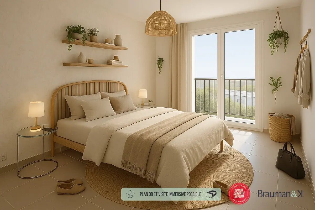 Appartement à vendre, 100m², Annecy