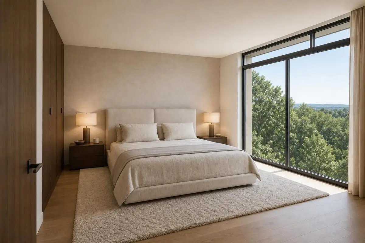 Appartement à vendre, 79m², Rueil-Malmaison