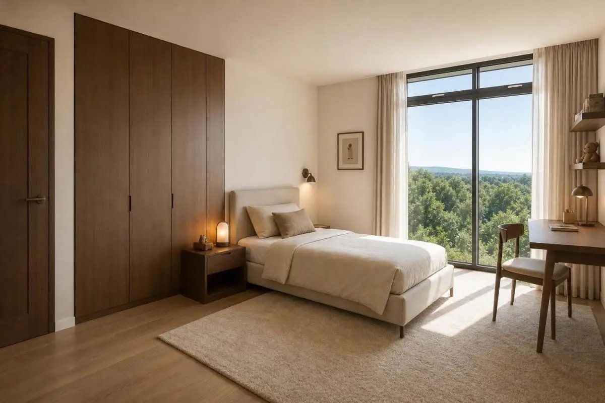 Appartement à vendre, 79m², Rueil-Malmaison