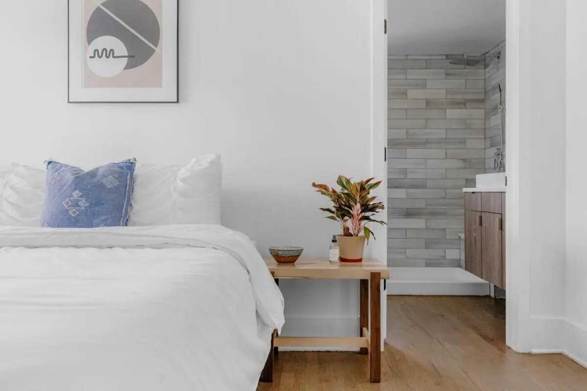Appartement à vendre, 100m², Saint-Herblain