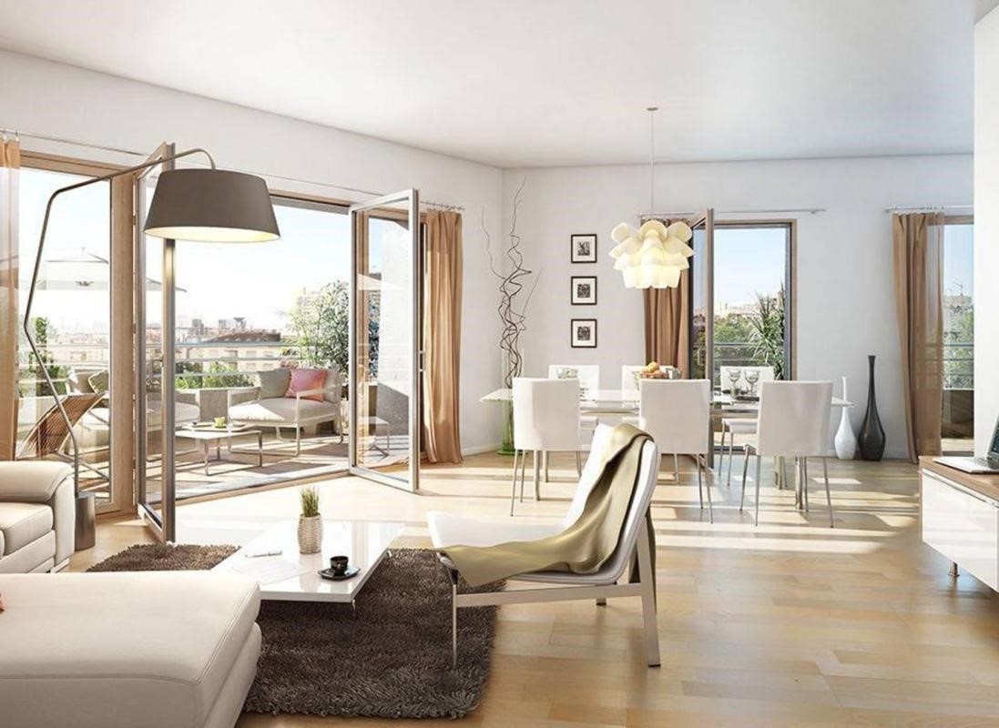 Appartement à vendre, 108m², Perros-Guirec