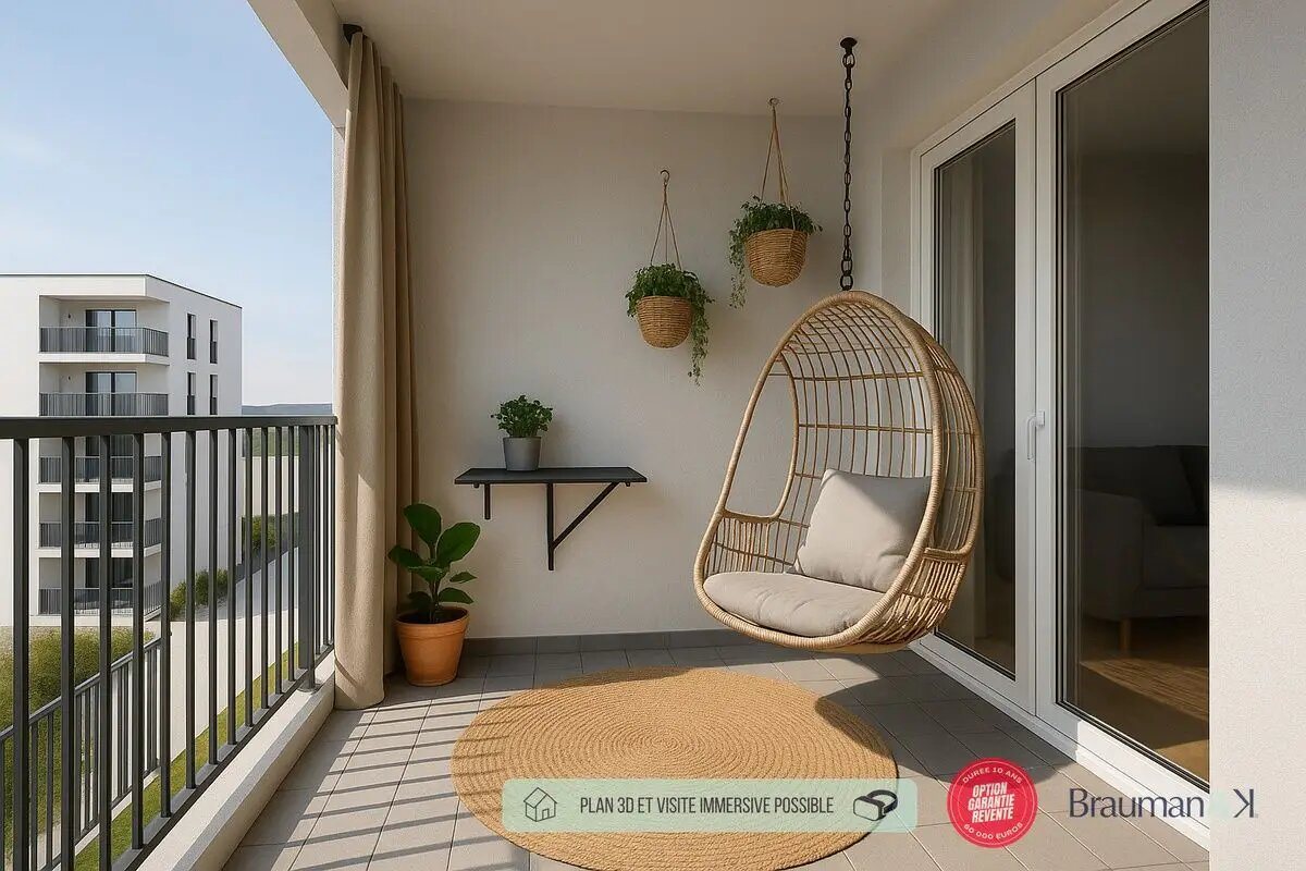 Appartement à vendre, 30m², Bordeaux